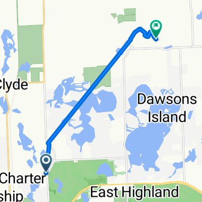 Des Jardins to Walnut Wood