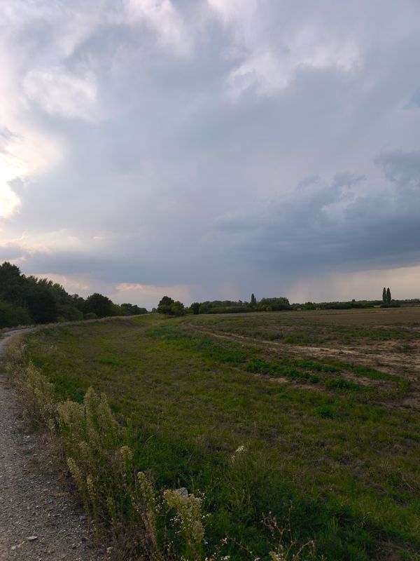 Csallóköz utca - Csallóköz utca 16a