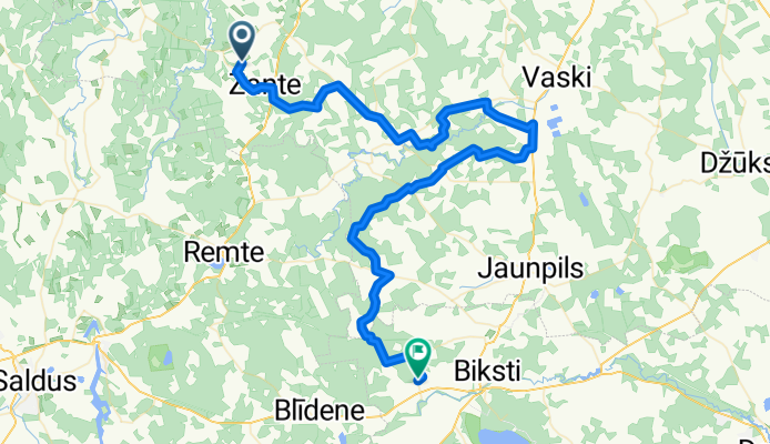 Jaunpils