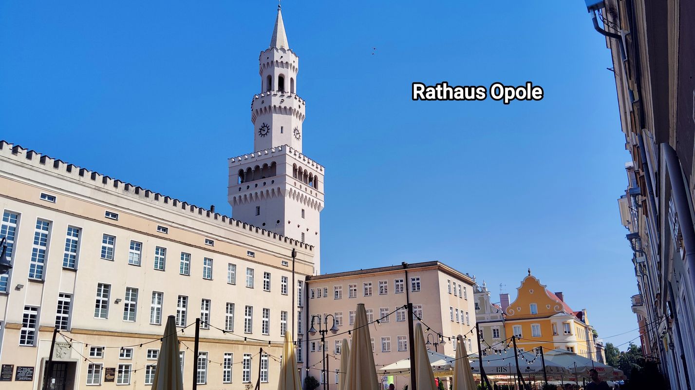 An der Kiesgrube nach Brüsseler Straße