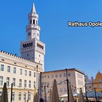 An der Kiesgrube nach Brüsseler Straße