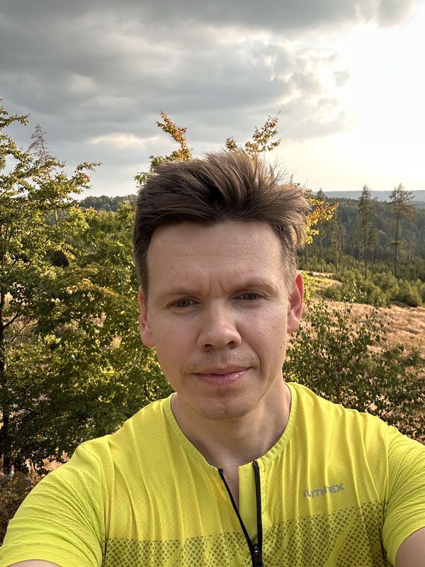 Šumavská, Карлові Вари до Šumavská, Карлові Вари