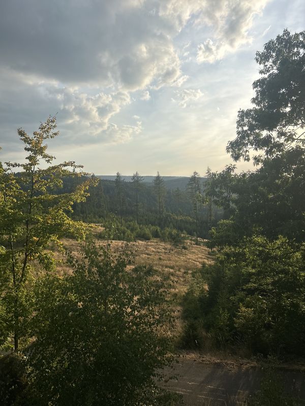 Šumavská, Карлові Вари до Šumavská, Карлові Вари