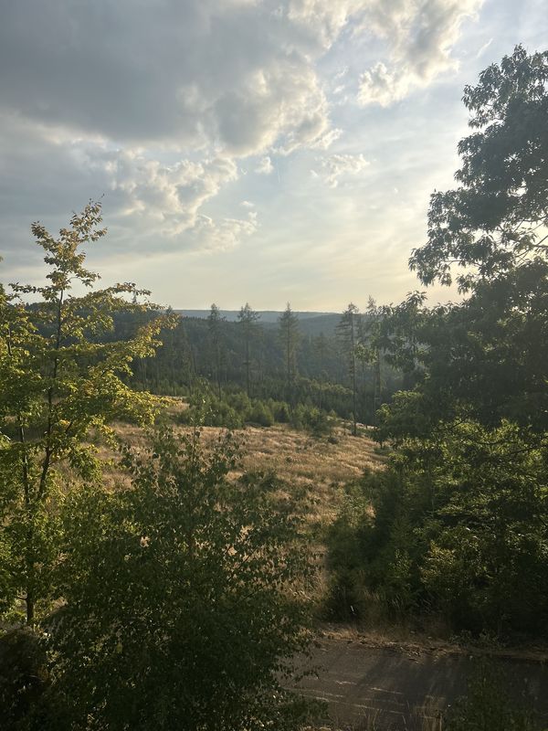 Šumavská, Карлові Вари до Šumavská, Карлові Вари