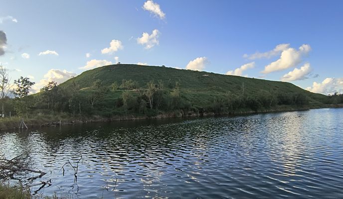 Zdjęcie 1 trasy Bikemap „Do hałdy”