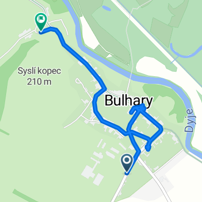 Bulhary do Bulhary