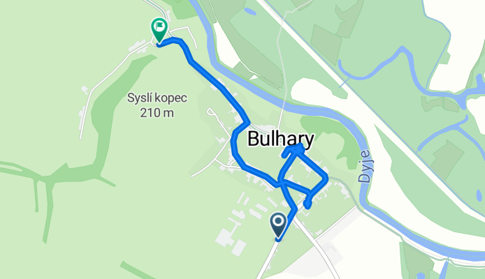 Bulhary do Bulhary
