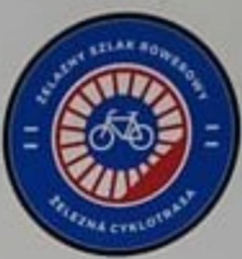 Železná cyklotrasa