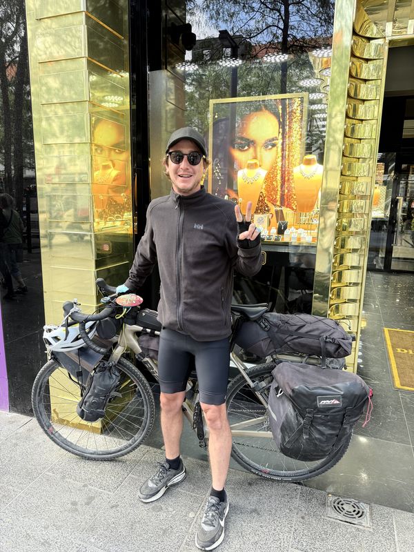 Antwerpen Süd, Anvers à Koudekerkseweg, Middelbourg