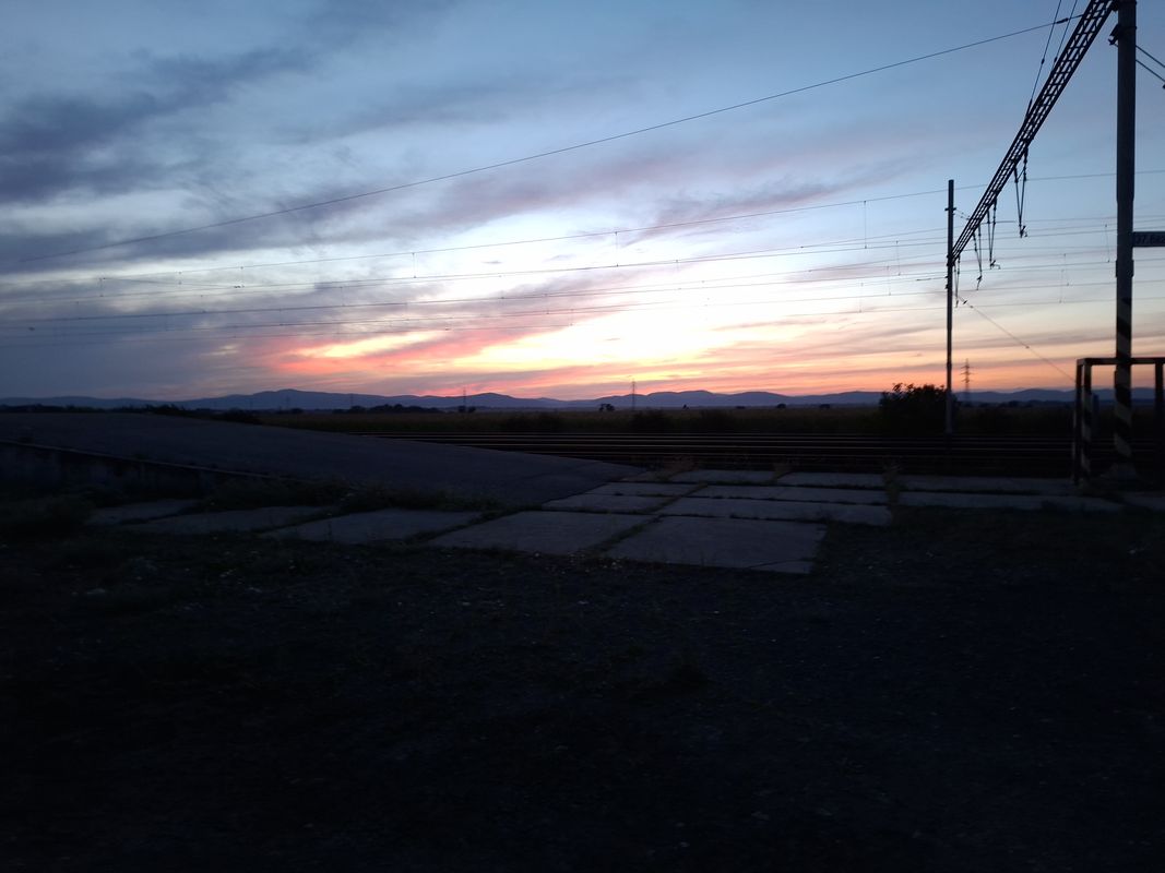 Trnavská do M. R. Štefánika