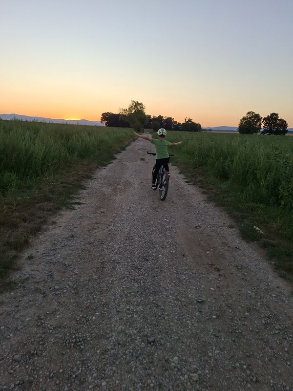 Trnavská do M. R. Štefánika