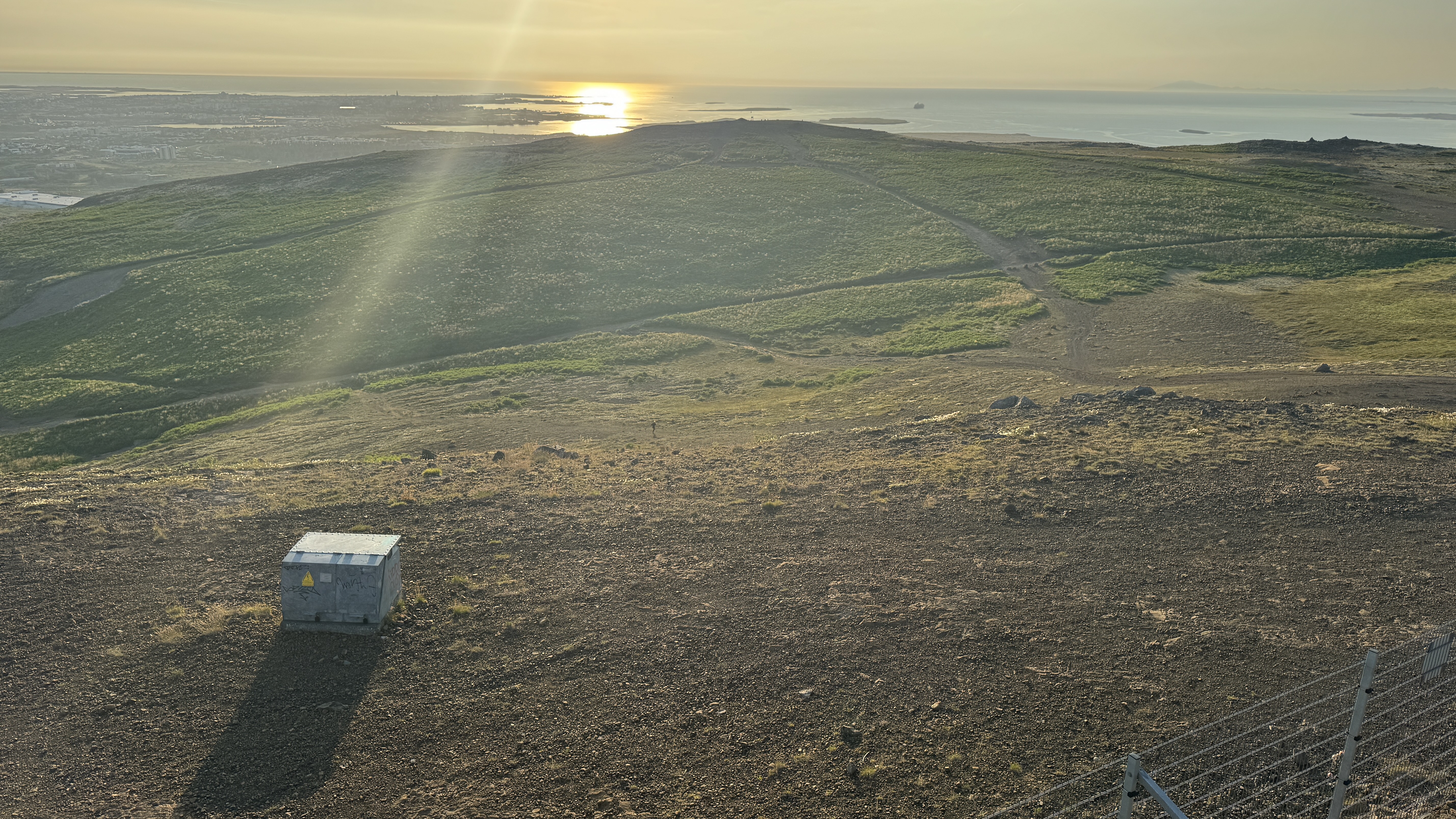 Skógarhjalli, Kópavogur to Skógarhjalli, Kópavogur