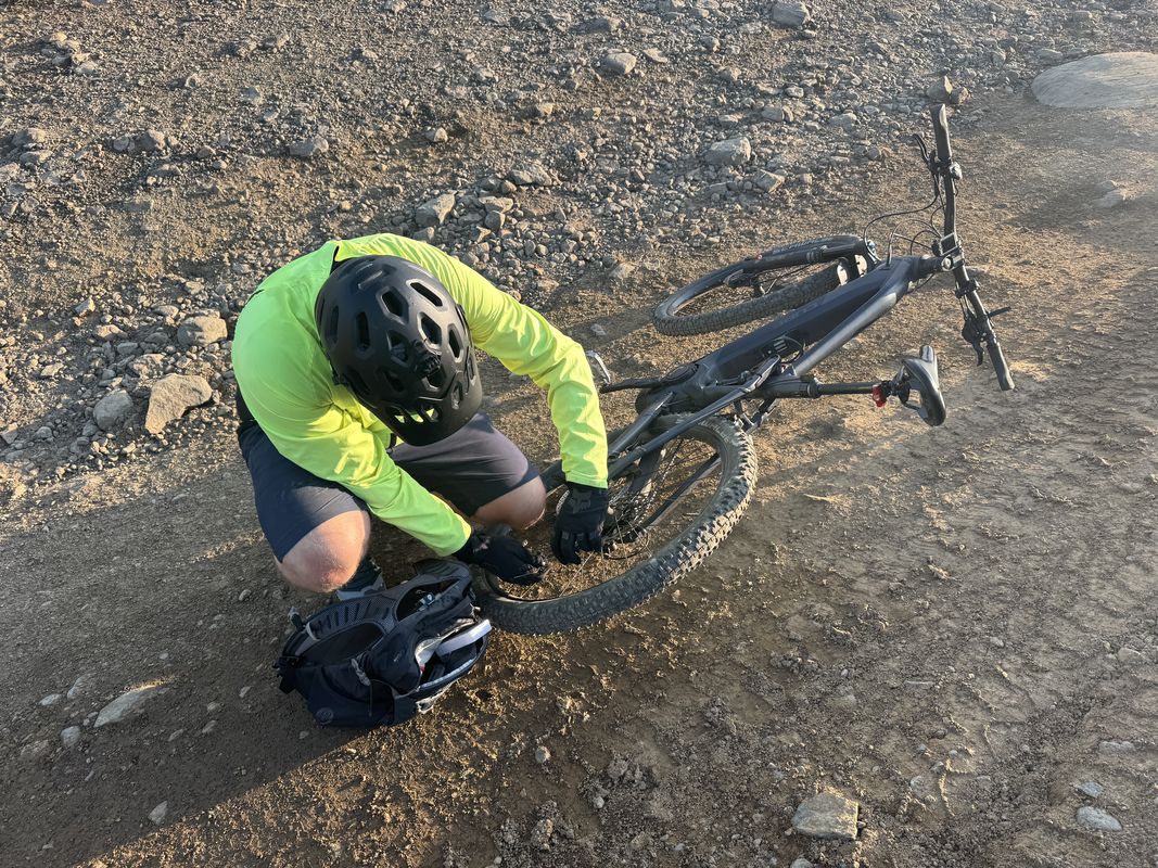 Skógarhjalli, Kópavogur to Skógarhjalli, Kópavogur