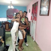 casa mami