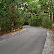 Ashe Street to Ashe Street