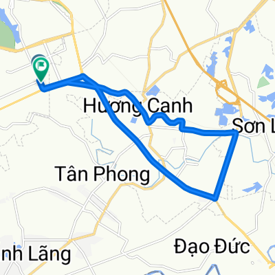 Cracking ride