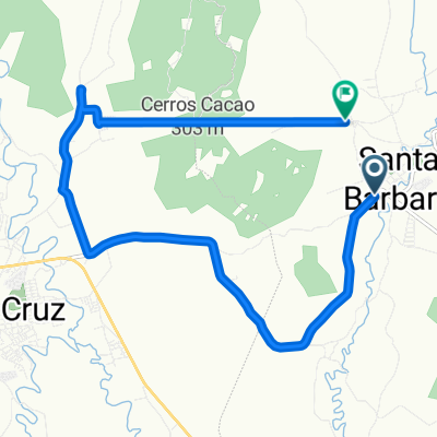 Paseo rápido