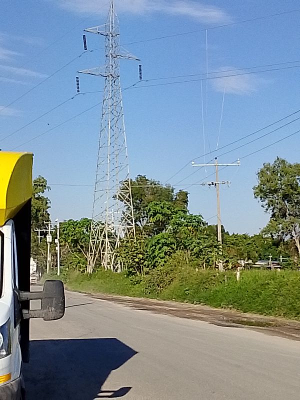 Paseo lento