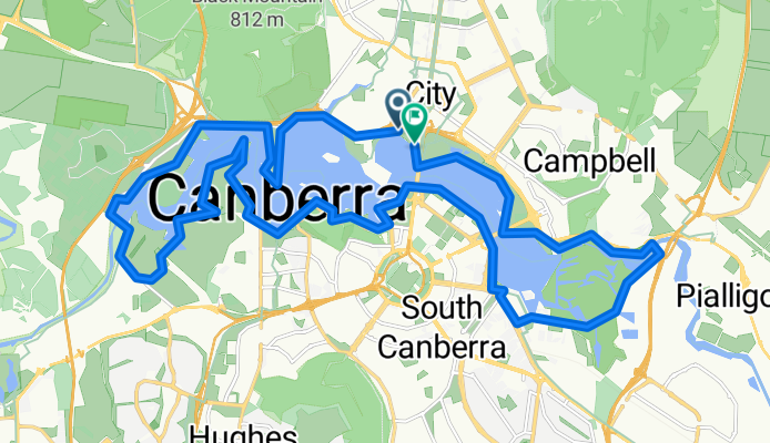 LBG Complete circuit.