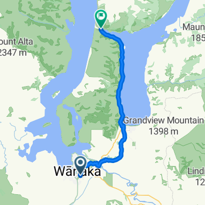 Wanaka