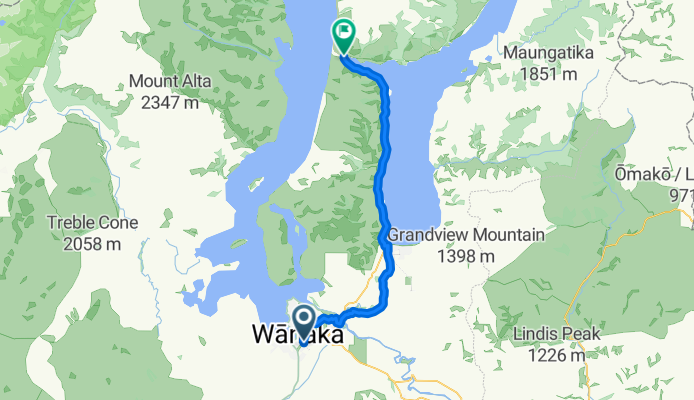 Wanaka