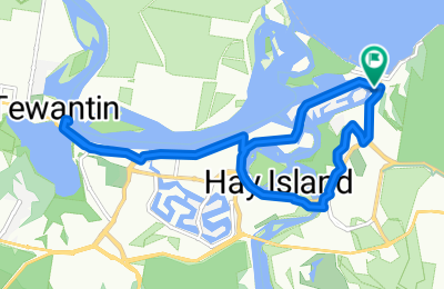 Easy Peasy Noosa Explora e-Bike Tour