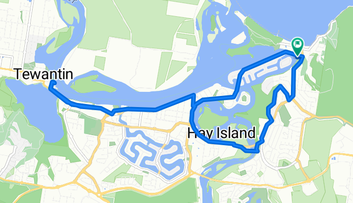 Easy Peasy Noosa Explora e-Bike Tour