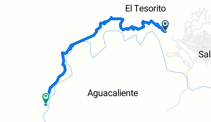 casa  Zalazar