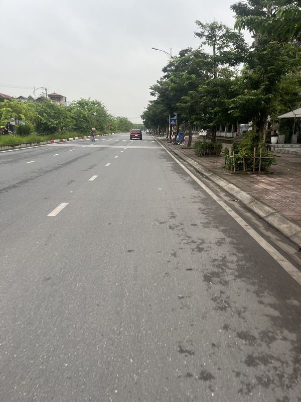 Vũ Trọng Phụng, Hà Nội to Đình Xuyên, Hà Nội