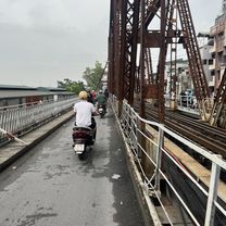 Vũ Trọng Phụng, Hà Nội to Đình Xuyên, Hà Nội