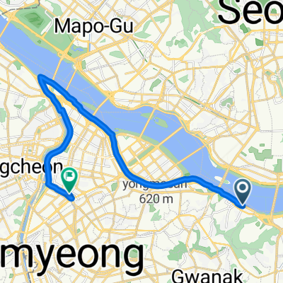 문래동4가Ph0]으로 라우팅