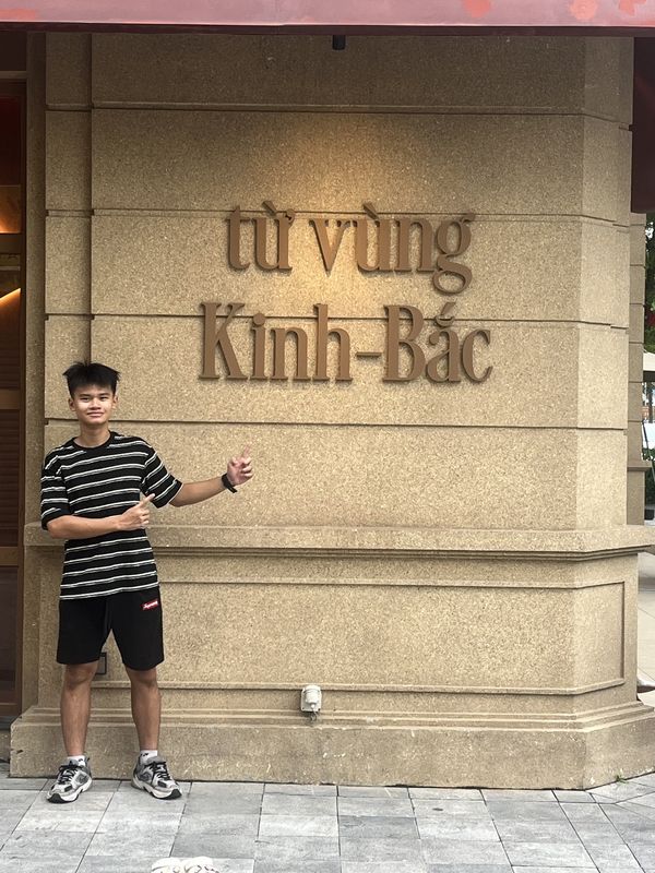 Trần Phú, TP. Từ Sơn to Ngụy Như Kon Tum, Hà Nội