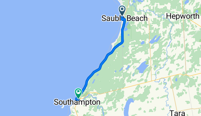 Stage 7
