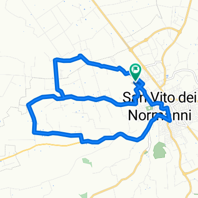 Da Via Don Milani a Via Don Milani