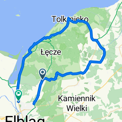 Wycieczka Nr 20/2025 – Tolkmicko – 24 sierpnia