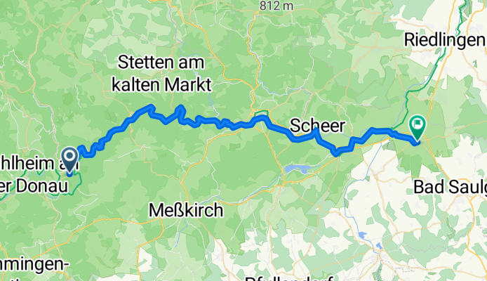 Tag 3 / 2