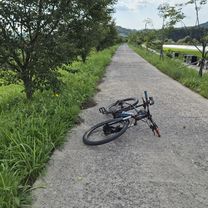 Zdjęcie 7 trasy Bikemap „능주면 26-7 ~ 능주면”