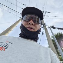 Zdjęcie 8 trasy Bikemap „능주면 26-7 ~ 능주면”