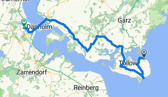zicker Wildwood camping-stralsund hbf