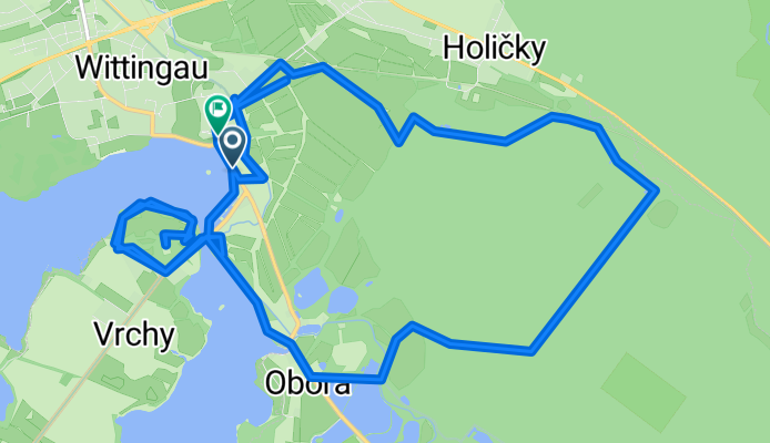 Novohradská do Novohradská