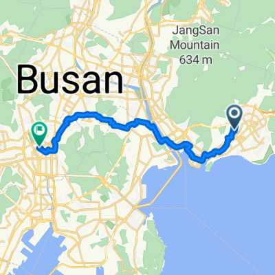 부전동 346-81Ph0]으로 라우팅