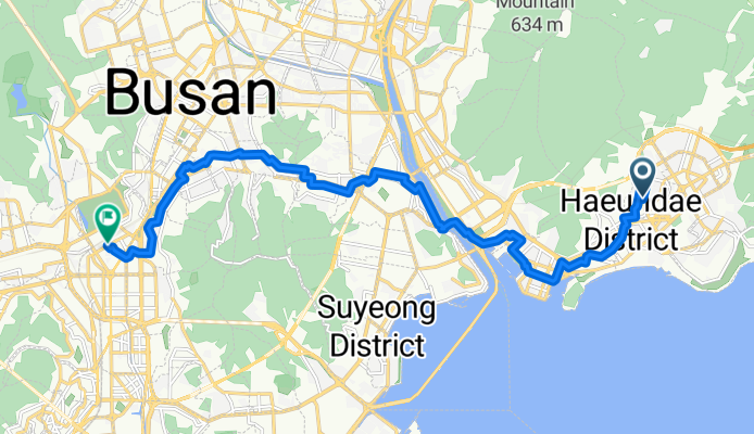 부전동 346-81Ph0]으로 라우팅