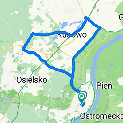 Generała Leopolda Okulickiego do Generała Józefa Dowbór-Muśnickiego 2A