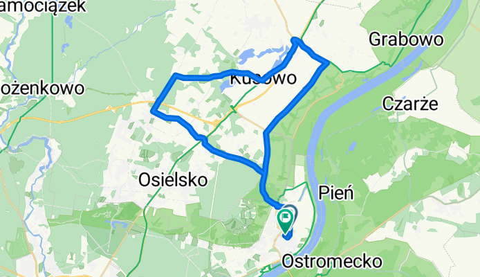 Generała Leopolda Okulickiego do Generała Józefa Dowbór-Muśnickiego 2A