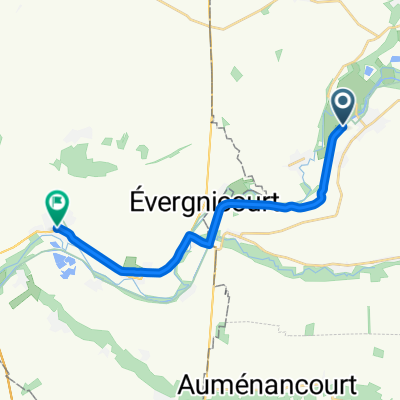 etape 1