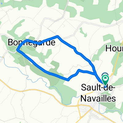 De Rue de France à Rue de France