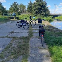 Pasewalker Straße nach Pasewalker Straße