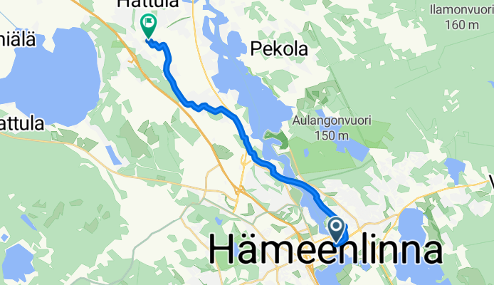 koulu - melina
