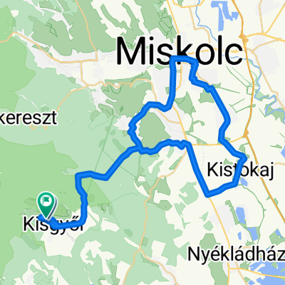Völgy utca - Völgy utca