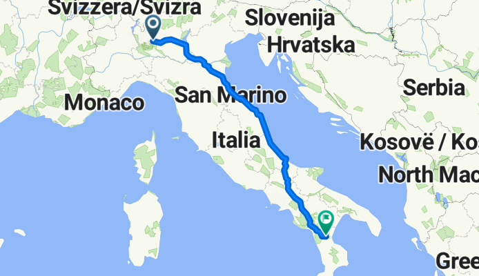 Pessano Frascineto 1